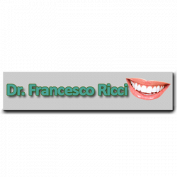 Ricci Dr. Francesco Odontoiatra logo