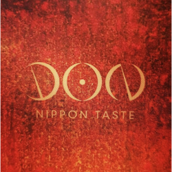 Don Nippon Taste logo