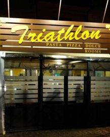 Pizzeria Ristorante Triathlon