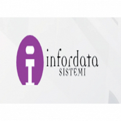 Infordata Sistemi logo