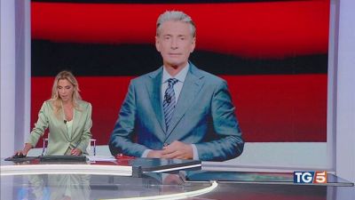 Ottima partenza per i programmi di Milo Infante