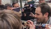 Garlasco: carabinieri a casa di Andrea Sempio