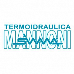 Mannoni Termoidraulica - Sima logo