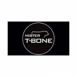 Ristorante Pizzeria Braceria Mister T-Bone logo