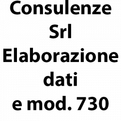 Consulenze Srl - Marcuzzi dott.ssa Pierina logo