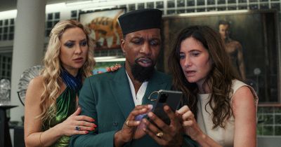 Film da vedere in chiaro e in streaming nel weekend 24-25 dicembre