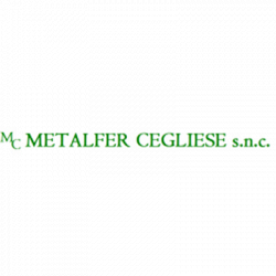 Metalfer Cegliese logo