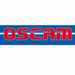 Oscam Lavorazione Lamiere di Mus Claudio logo