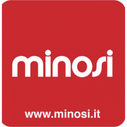 Minosi logo