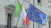 Patto di stabilità accordo Parigi-Berlino