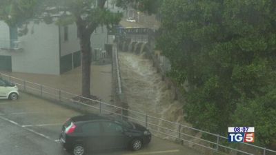 Ancora maltempo al nord Italia