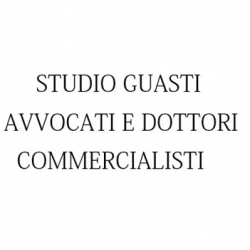 Studio Guasti Avvocati e Dottori Commercialisti logo