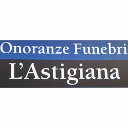 Onoranze Funebri L'Astigiana logo