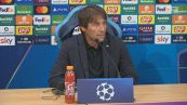 Conte: "Siamo in emergenza, ci prenderemo dei rischi"