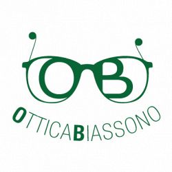 Ottica Biassono logo