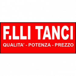 Fratelli Tanci logo