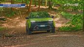 Jeep Avenger 4xe