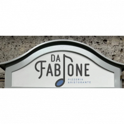 Da Fabione Pizzeria e Ristorante logo