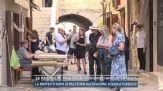 Le pastaie di Bari Vecchia incrociano le braccia
