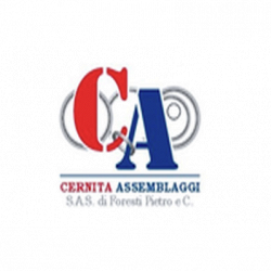 Cernita Assemblaggi di Foresti Pietro & C. logo