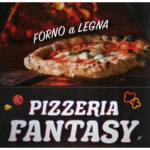 Pizzeria Fantasy