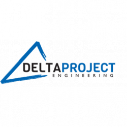 Delta Project logo