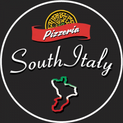 South Italy Pizzeria logo