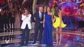 Cesara Buonamici, Beatrice Luzzi e Rebecca Staffelli: le regine del "Grande Fratello"