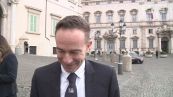 La fame di Volandri: "Adesso vogliamo un'altra Coppa Davis"