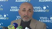 Evento "vivo azzurro"