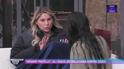 Grande Fratello, lunedì in prima serata la finale