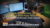 Fino a dove si possono spingere i truffatori?