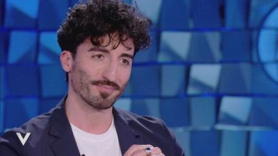 Samuel Peron: "Il dolore dopo la scomparsa di mia madre"