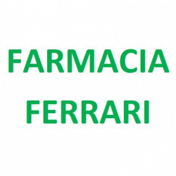 Farmacia Ferrari logo