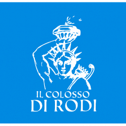 Il Colosso di Rodi  - Ristorante Greco & Italiano logo