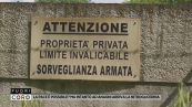 La pace è possibile? Ma intanto ad Anagni arriva la nitroglicerina