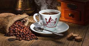 CAFFE' DEI DOGI caffè in chicchi