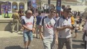 Udine, cresce l'attesa per la Supercoppa: i tifosi Psg ci credono