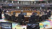 Modello Albania primo sì europeo