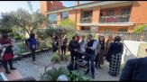 Inaugurata a Roma una nuova Casa AIL, "Residenza Oriana Daniello"