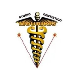 Studio Dentistico Mourikis logo