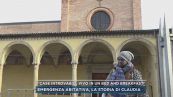 Emergenza abitativa, la storia di Claudia