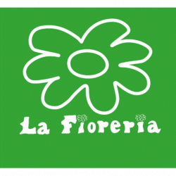 La Fioreria logo