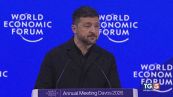 Zelensky attacca la Ue Domani Usa-Russia-Kiev