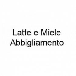 Latte e Miele logo