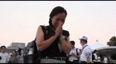 80 anni fa la bomba nucleare su Hiroshima, tra dolore e proteste