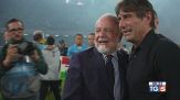 Conte al centro del risiko delle panchine