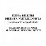 Bellieri Elena Dietista Nutrizionista Comune di Firenze e Scandicci