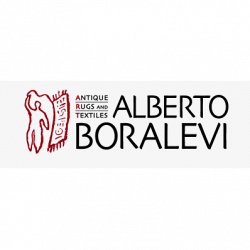 Boralevi Arch. Alberto - Tappeti di Antiquariato logo