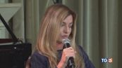 Beatrice Venezi, via dalla Fenice